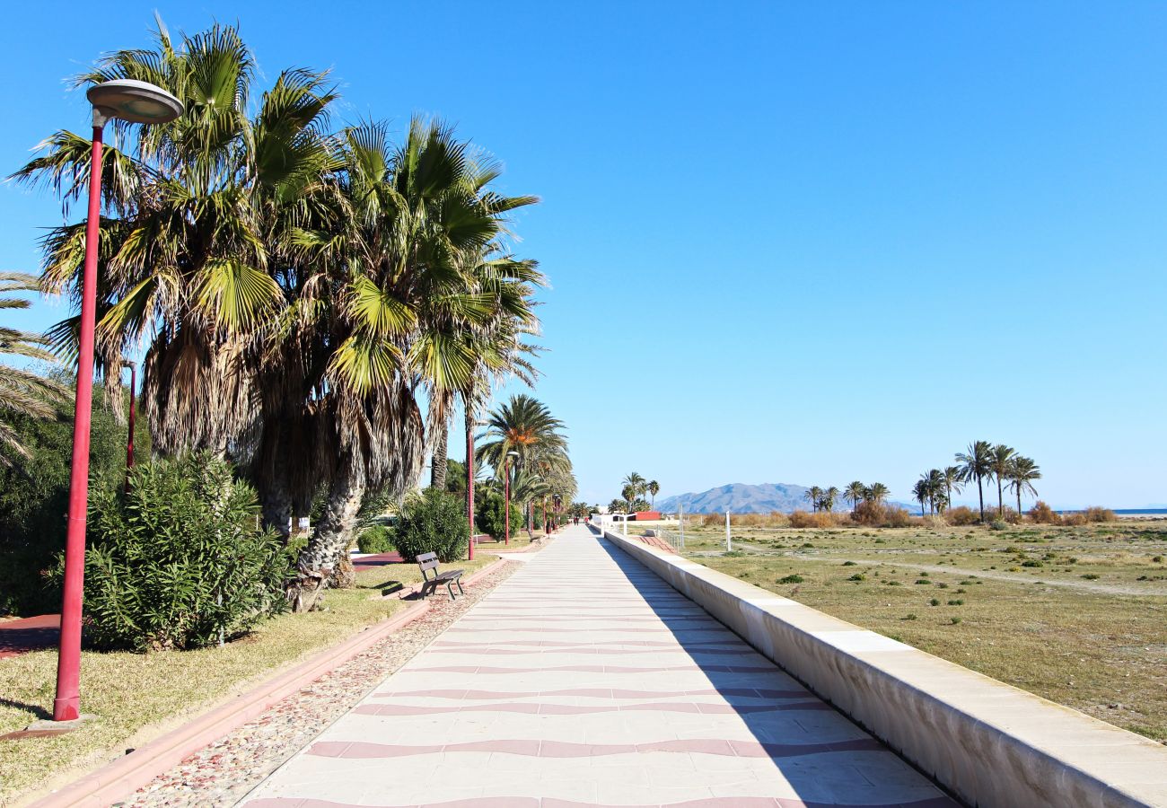 Apartamento en Vera playa - TLG Bajo - Apartamento cerca de la playa