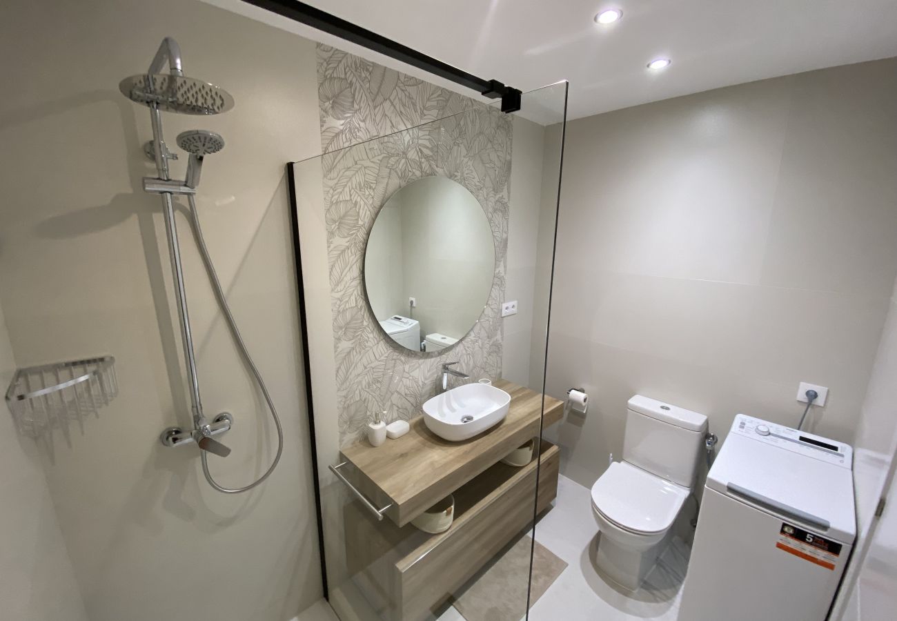 Apartamento en Vera playa - TLG Bajo - Apartamento cerca de la playa