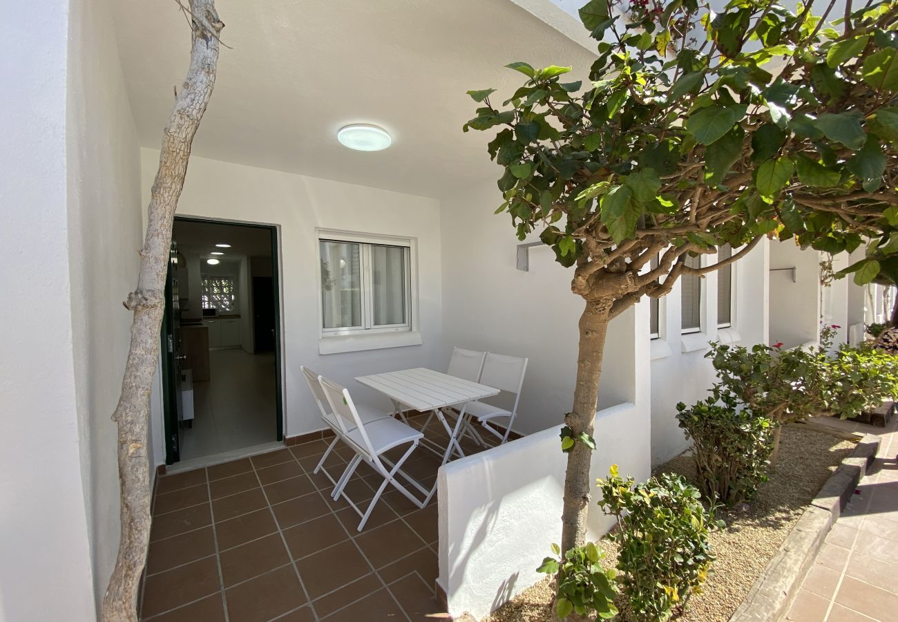 Apartamento en Vera playa - TLG Bajo - Apartamento cerca de la playa