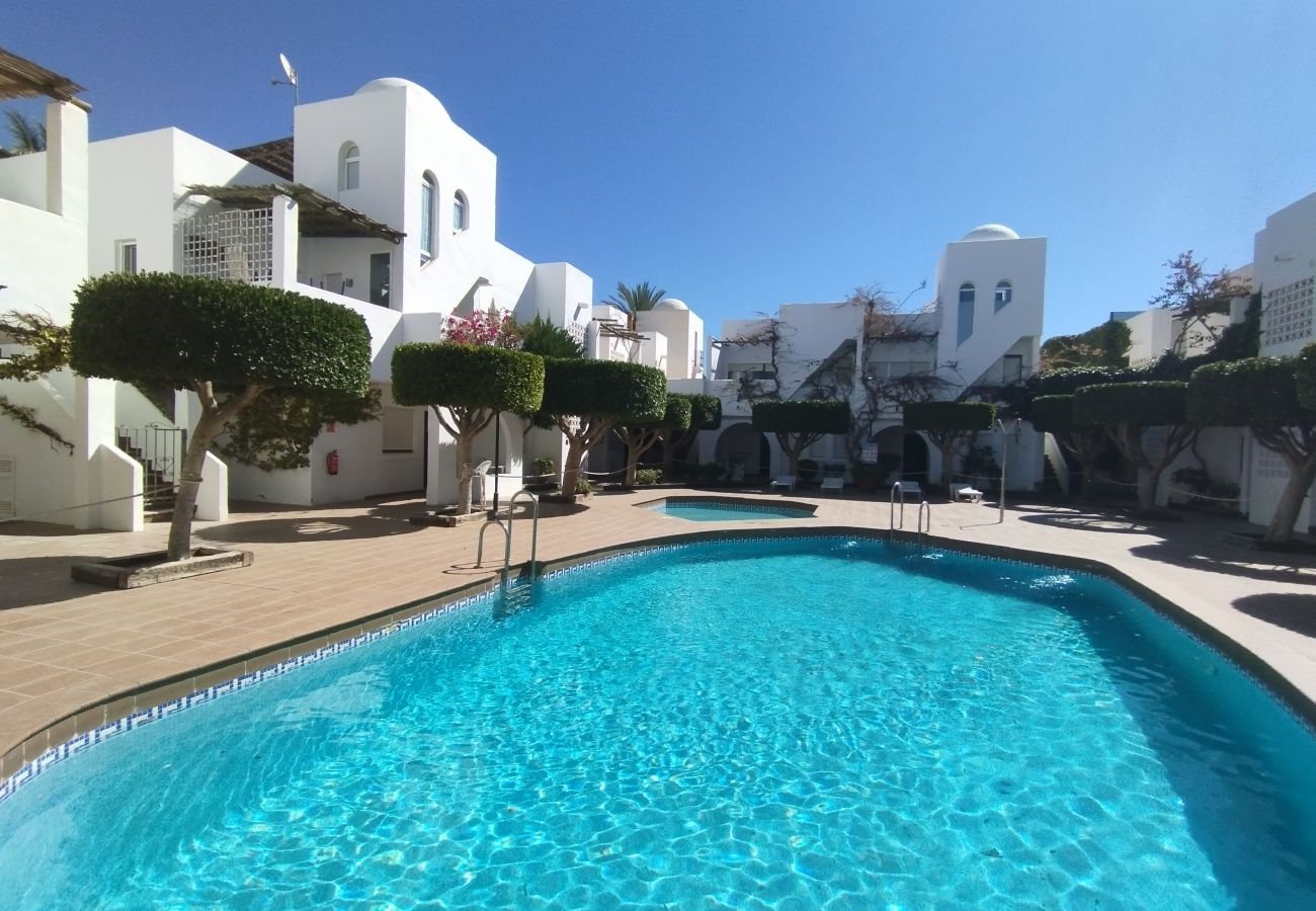 Apartamento en Vera playa - TLG Bajo - Apartamento cerca de la playa
