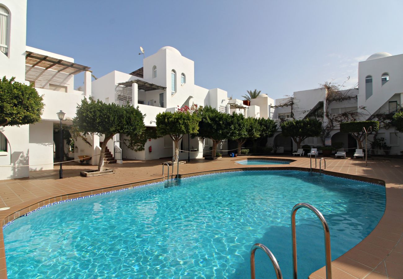 Apartamento en Vera playa - TLG Bajo - Apartamento cerca de la playa