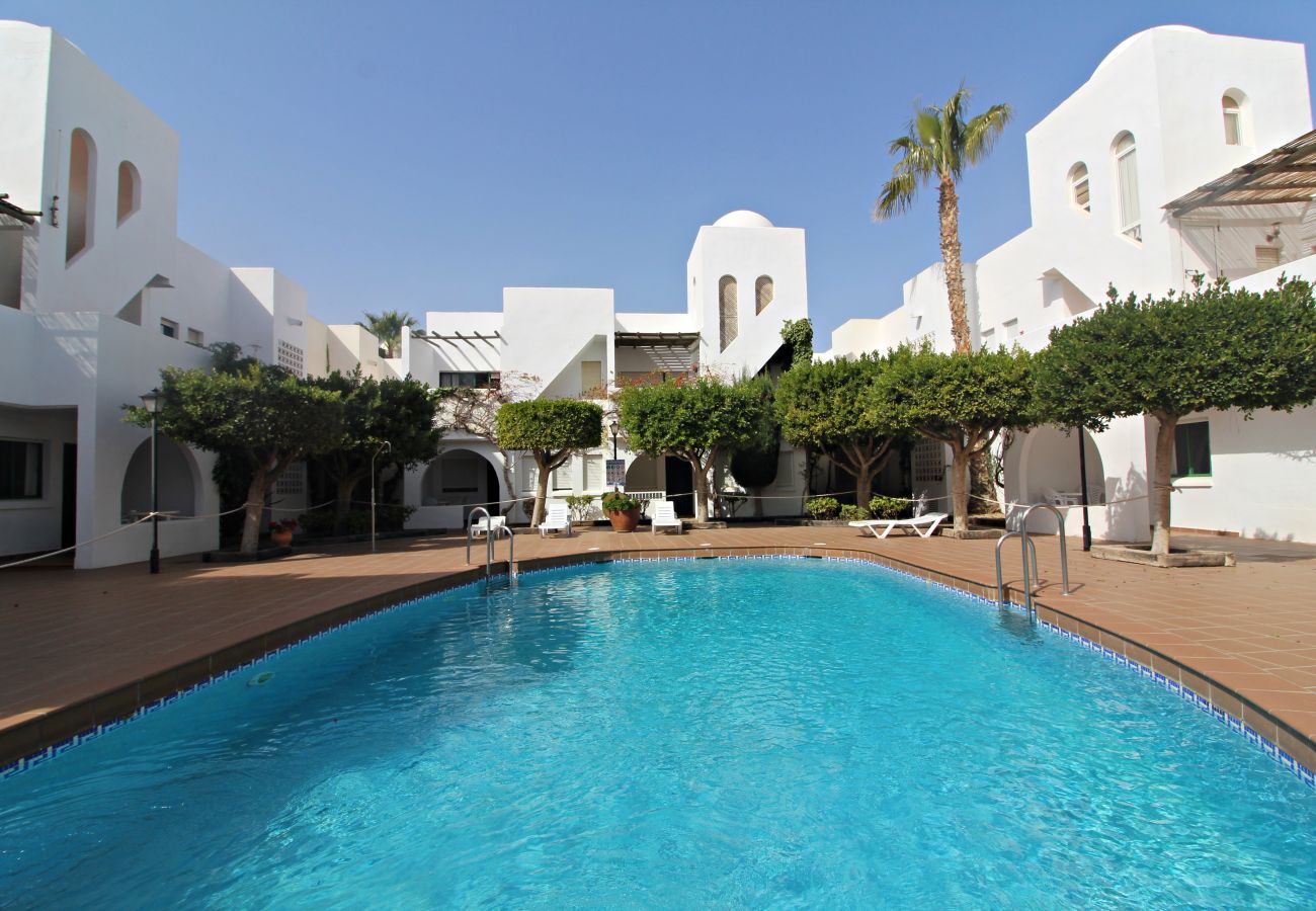 Apartamento en Vera playa - TLG Bajo - Apartamento cerca de la playa