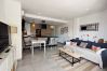 Apartamento en Vera playa - PV IV - Alquiler de vacaciones naturista Apartamento en Vera playa - PV IV - Alquiler de vacaciones naturista