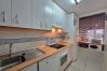 Apartamento en Vera playa - Jardines de Nuevo Vera - Apartamento en la playa con jardín privado  Apartamento en Vera playa - Jardines de Nuevo Vera - Apartamento en la playa con jardín privado