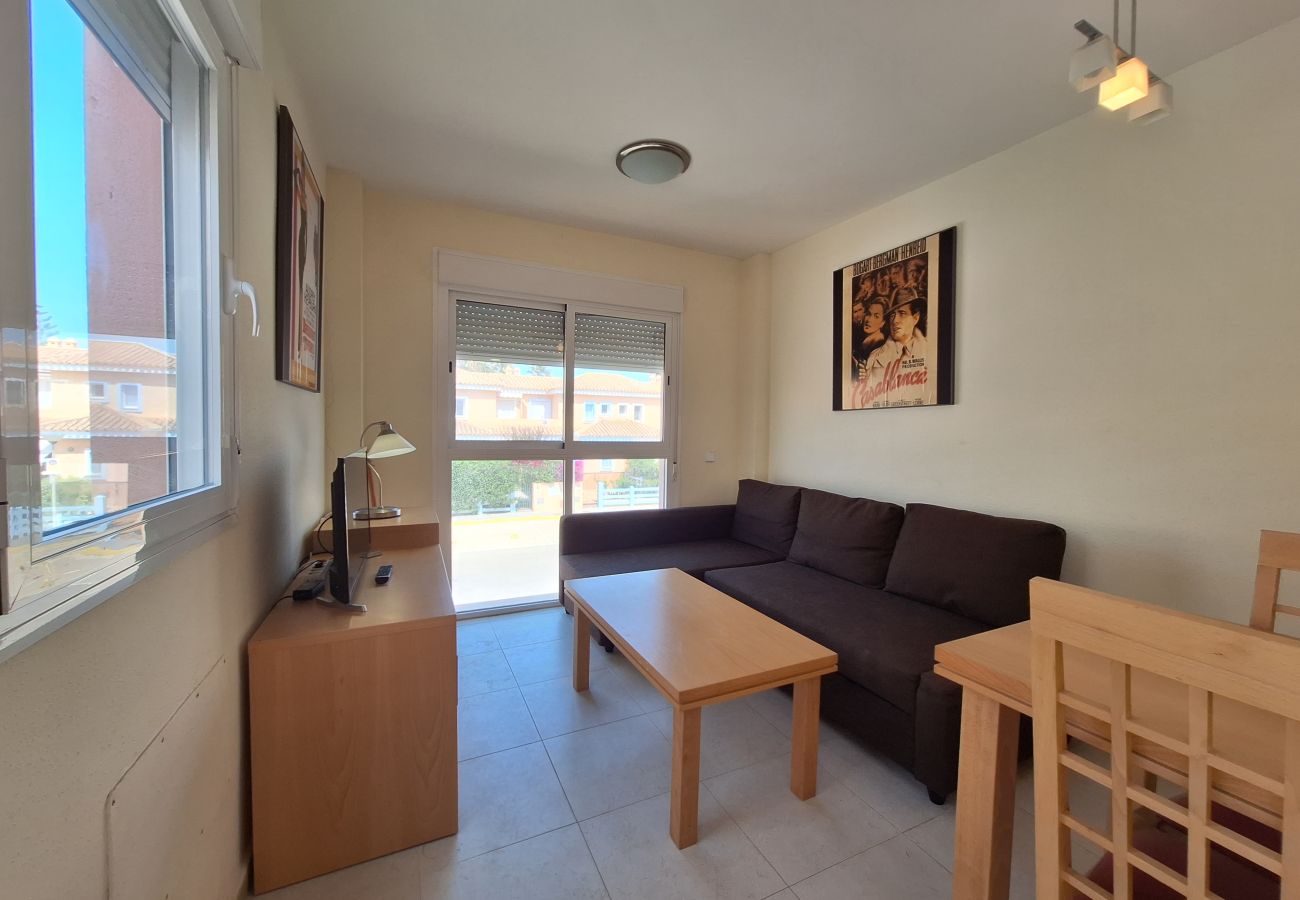 Apartamento en Vera playa - Laguna Beach - Apartamento en Vera Playa
