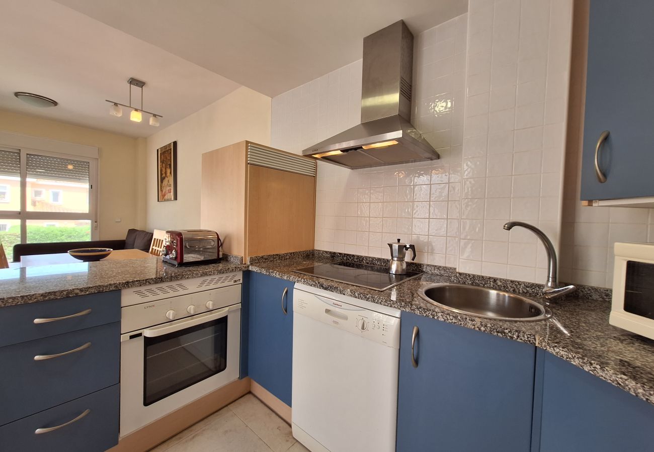 Apartamento en Vera playa - Laguna Beach - Apartamento en Vera Playa