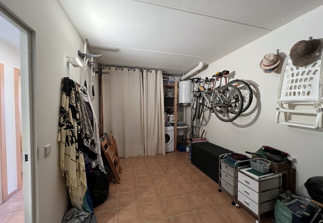 Casa en Torroella de Montgri - Daró 3D 03 casa esquinera con aire, piscina, cerca la playa