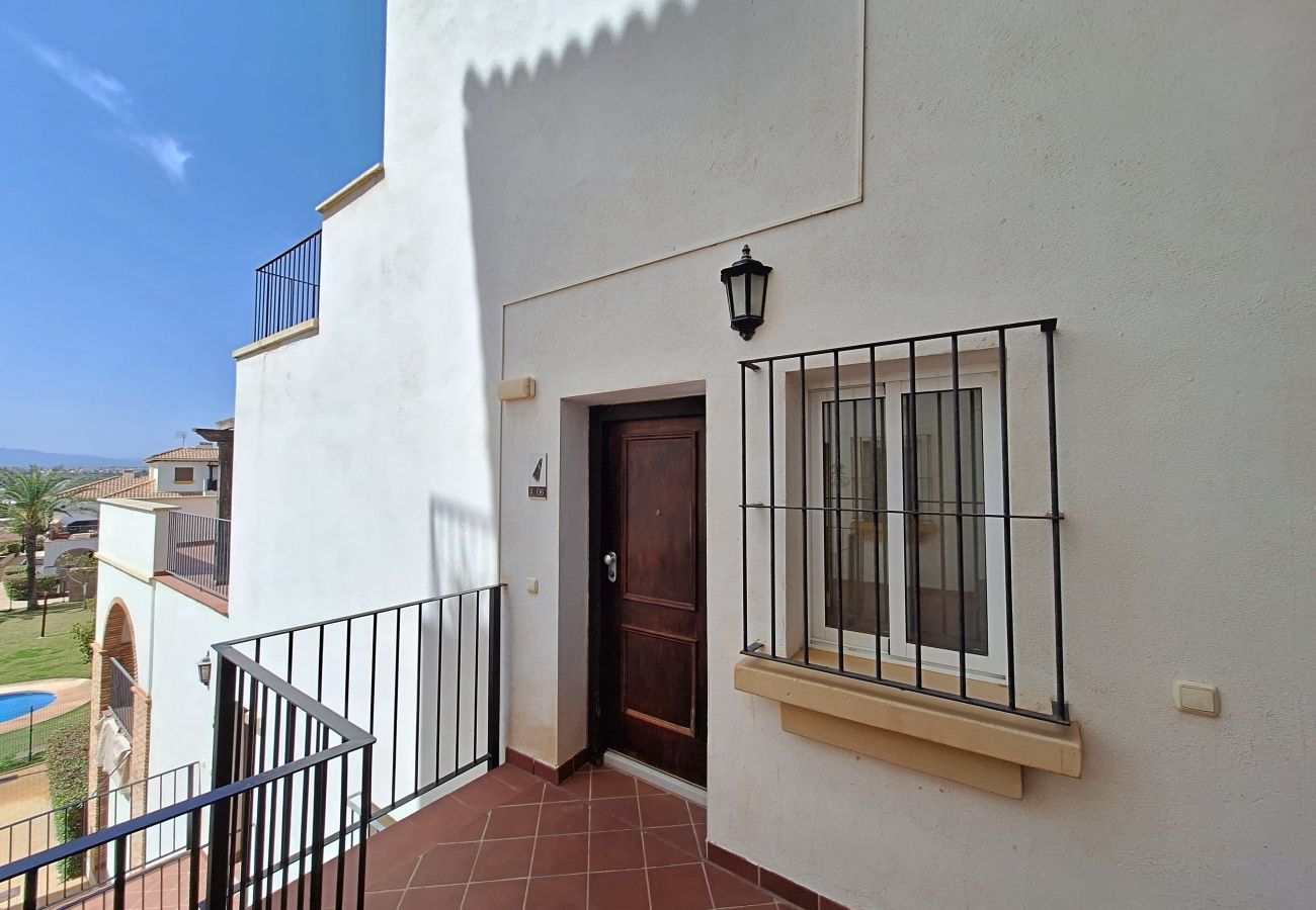 Apartamento en Vera playa - VRNDA - Alquiler vacacional en Vera Playa