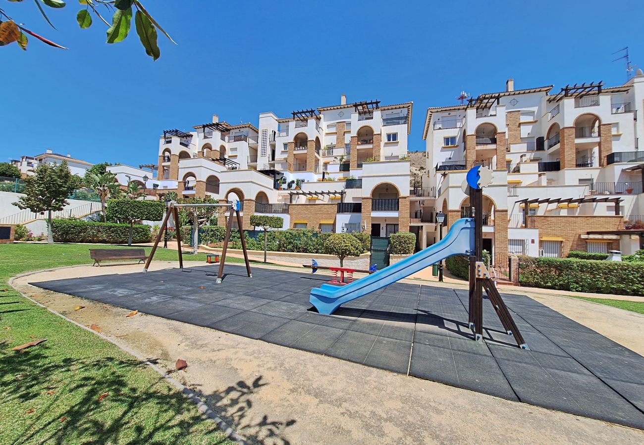 Apartamento en Vera playa - V. AGUA - Alquiler vacacional en Vera Playa