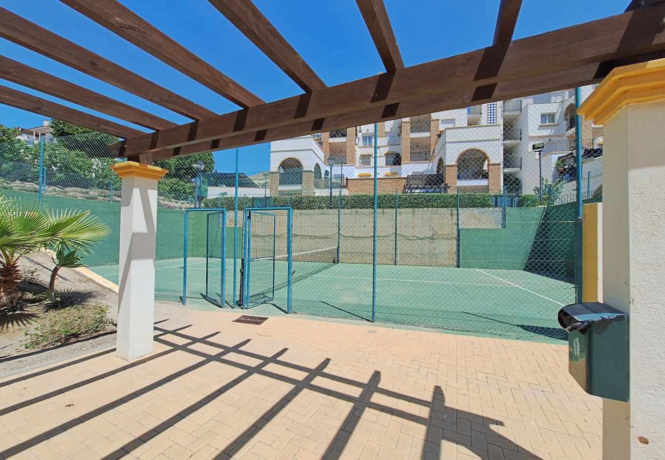 Apartamento en Vera playa - V. AGUA - Alquiler vacacional en Vera Playa