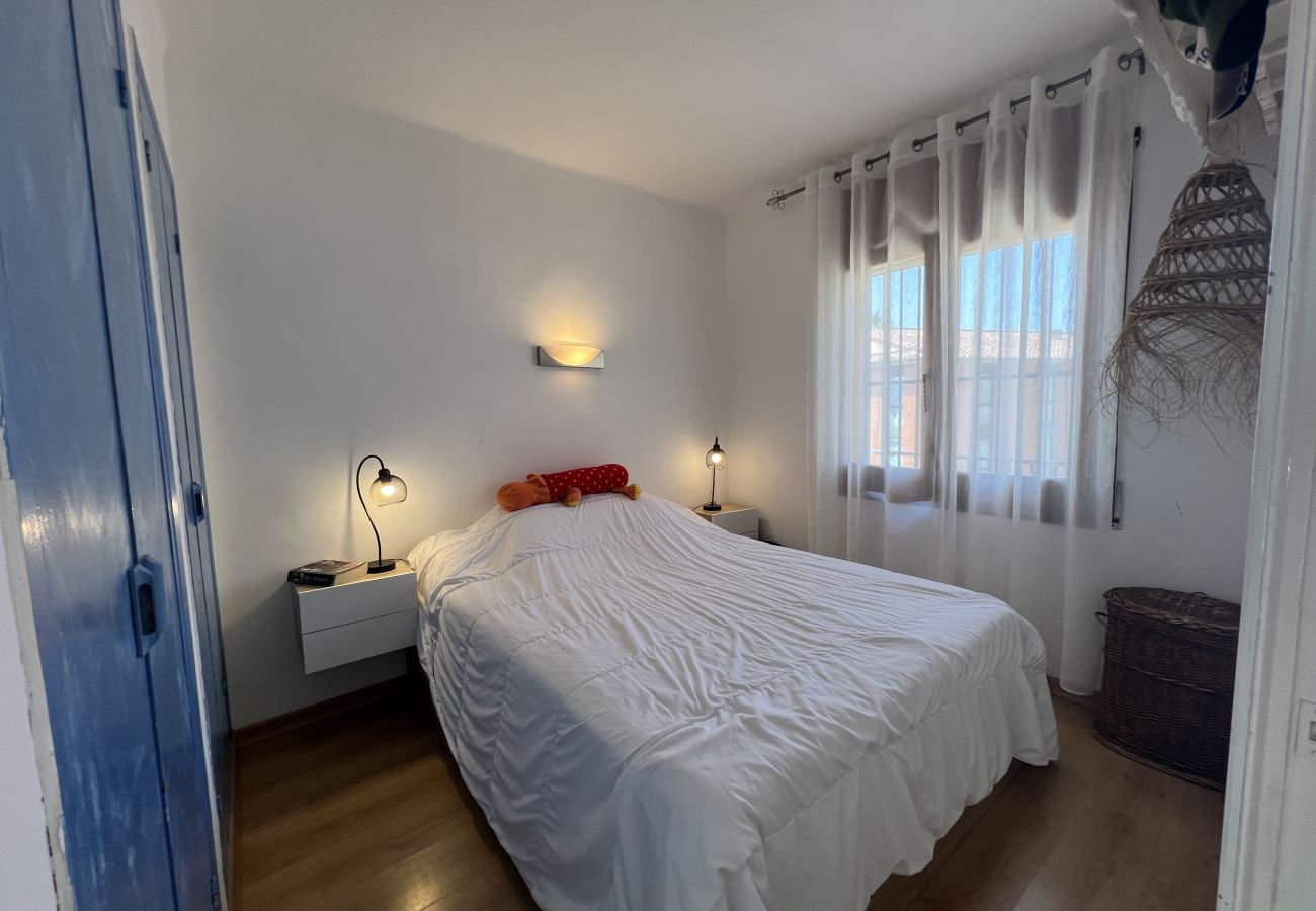 Apartamento en Torroella de Montgri - Apartamento con licencia cerca la playa