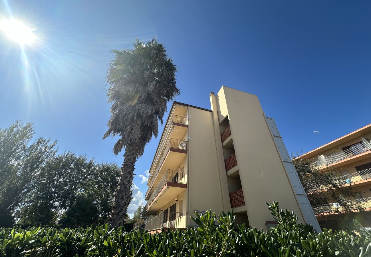 Apartamento en Torroella de Montgri - Mare Nostrum 132 - Apartamento con Ascensor y Terraza cerca de la Playa
