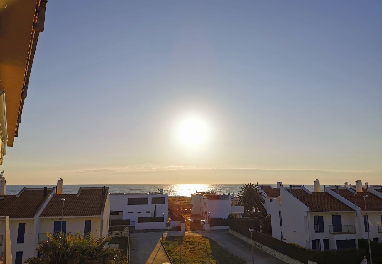 Apartamento en Torroella de Montgri - Mare Nostrum 132 - Apartamento con Ascensor y Terraza cerca de la Playa