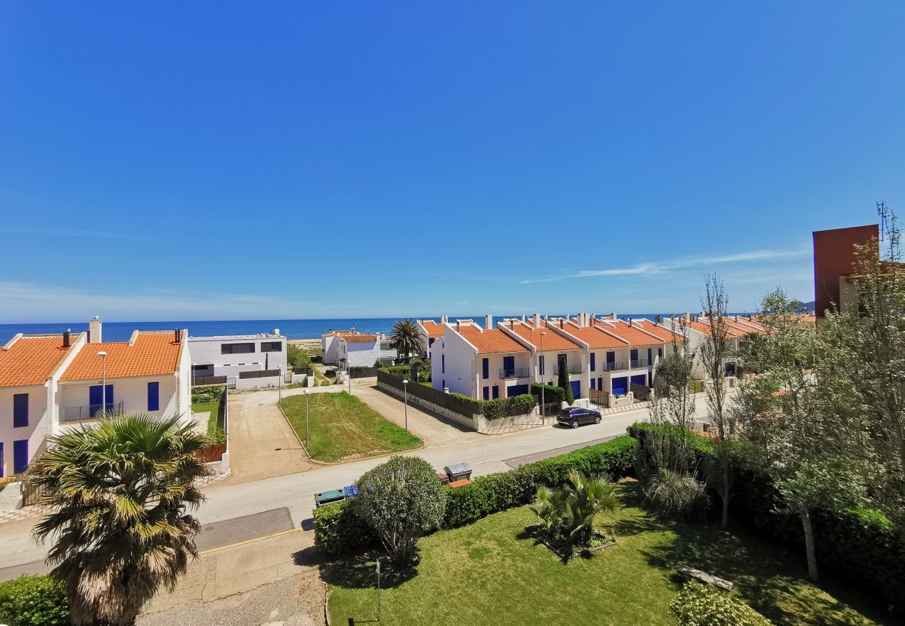 Apartamento en Torroella de Montgri - Mare Nostrum 132 - Apartamento con Ascensor y Terraza cerca de la Playa