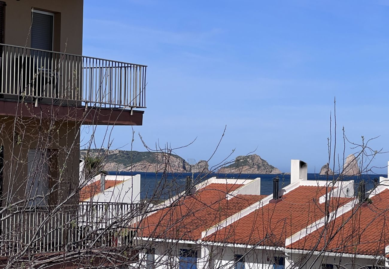 Apartamento en Torroella de Montgri - Apartamento MN 134 cerca del mar en venta