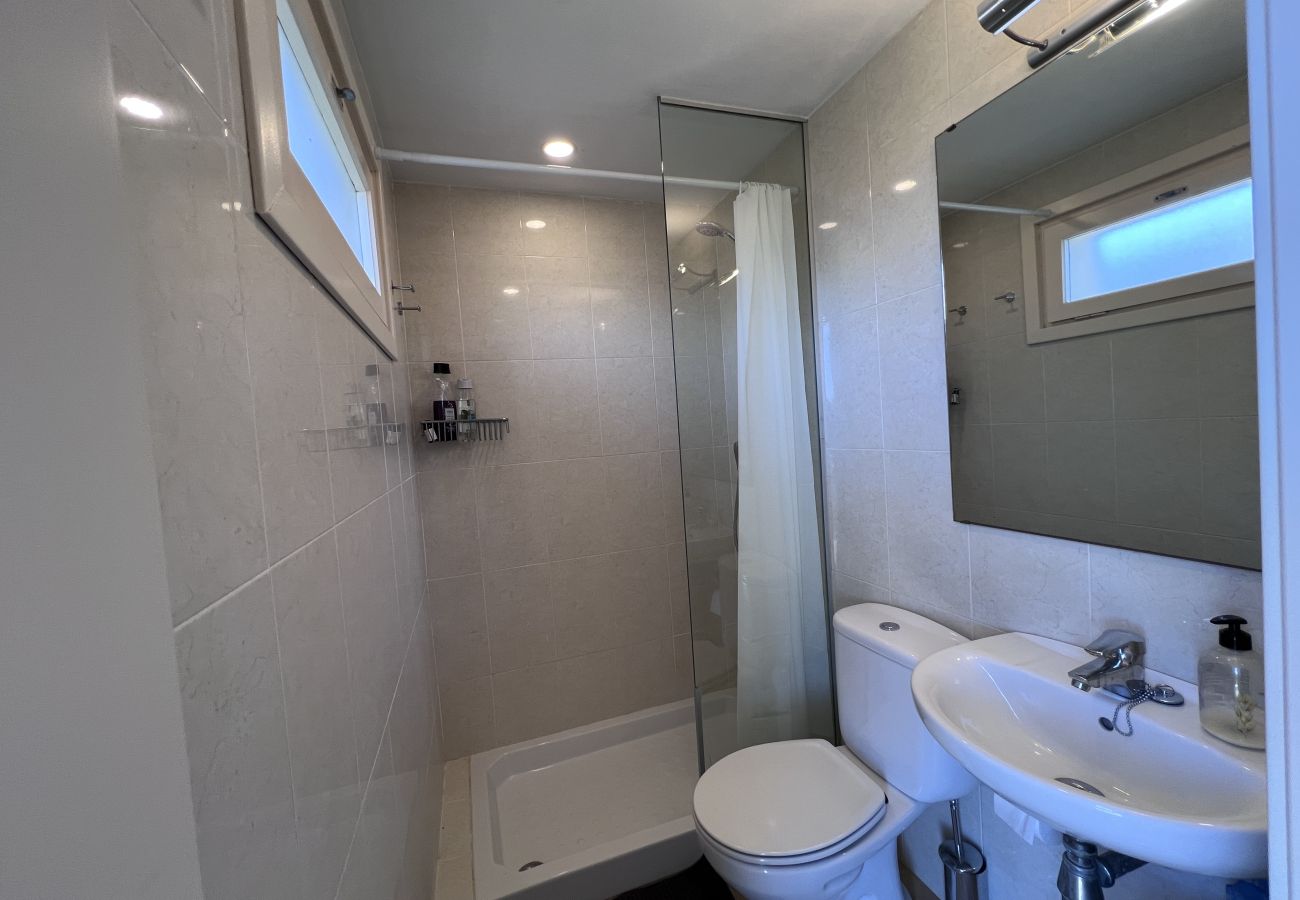 Apartamento en Torroella de Montgri - Apartamento MN 134 cerca del mar en venta