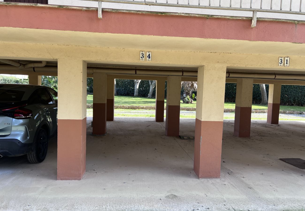 Apartamento en Torroella de Montgri - Apartamento MN 134 cerca del mar en venta