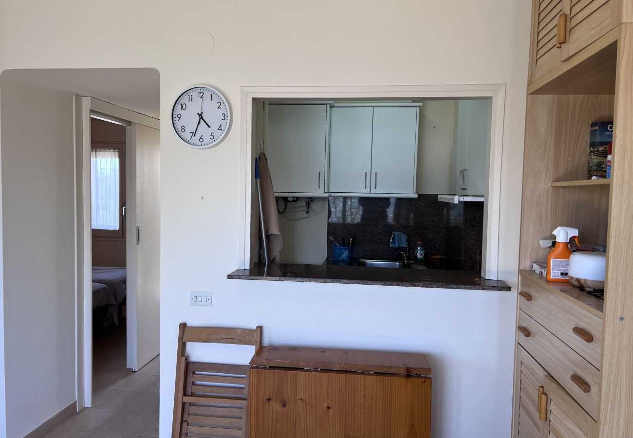 Apartamento en Torroella de Montgri - Apartamento MN 134 cerca del mar en venta