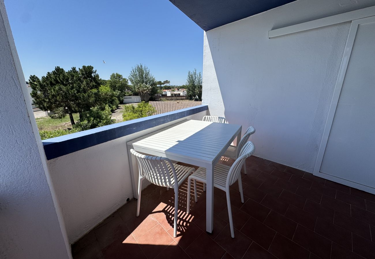 Apartamento en Torroella de Montgri - 21D renovado, piscina comunitaria y licencia uso turistico
