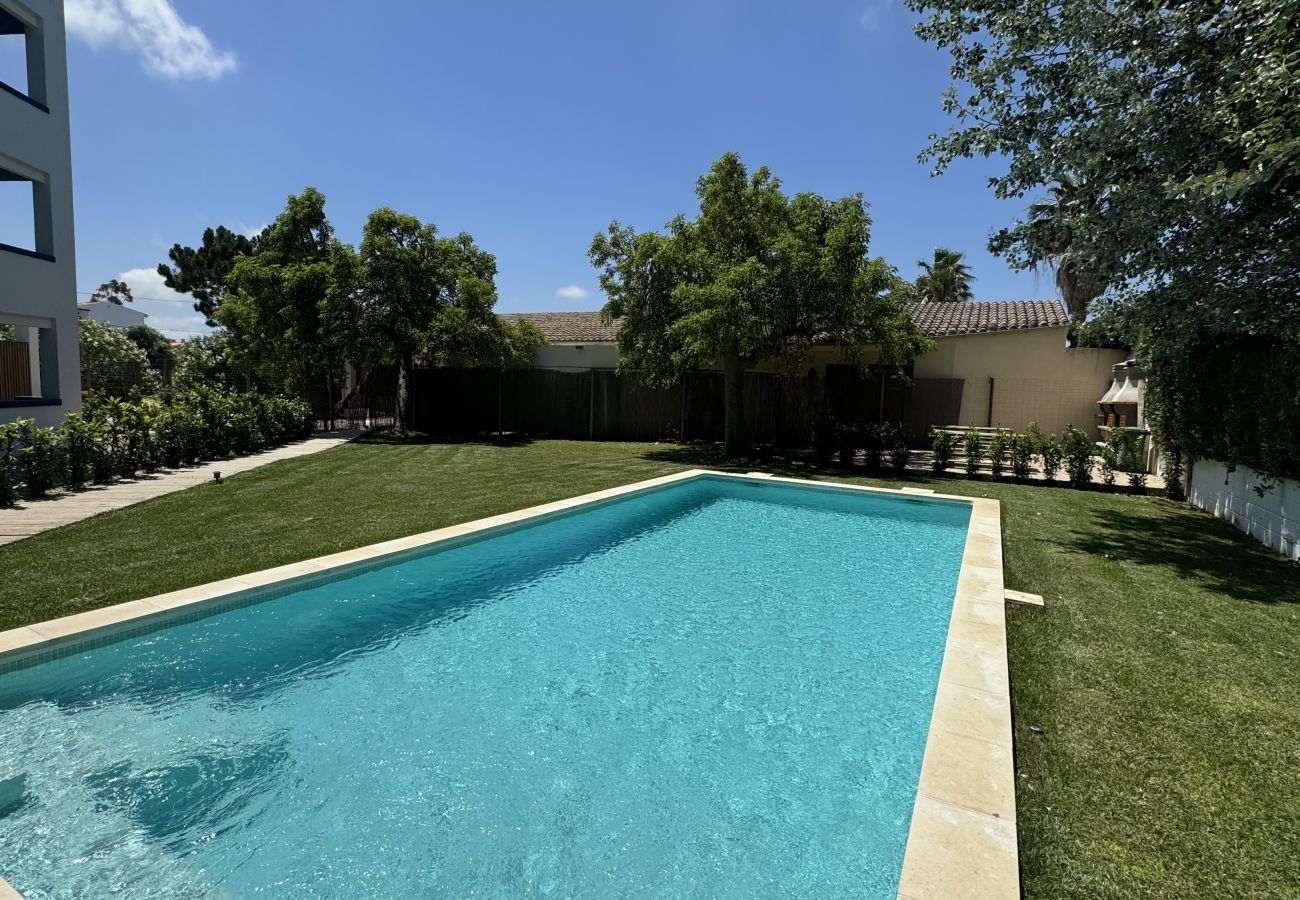 Apartamento en Torroella de Montgri - 21D renovado, piscina comunitaria y licencia uso turistico
