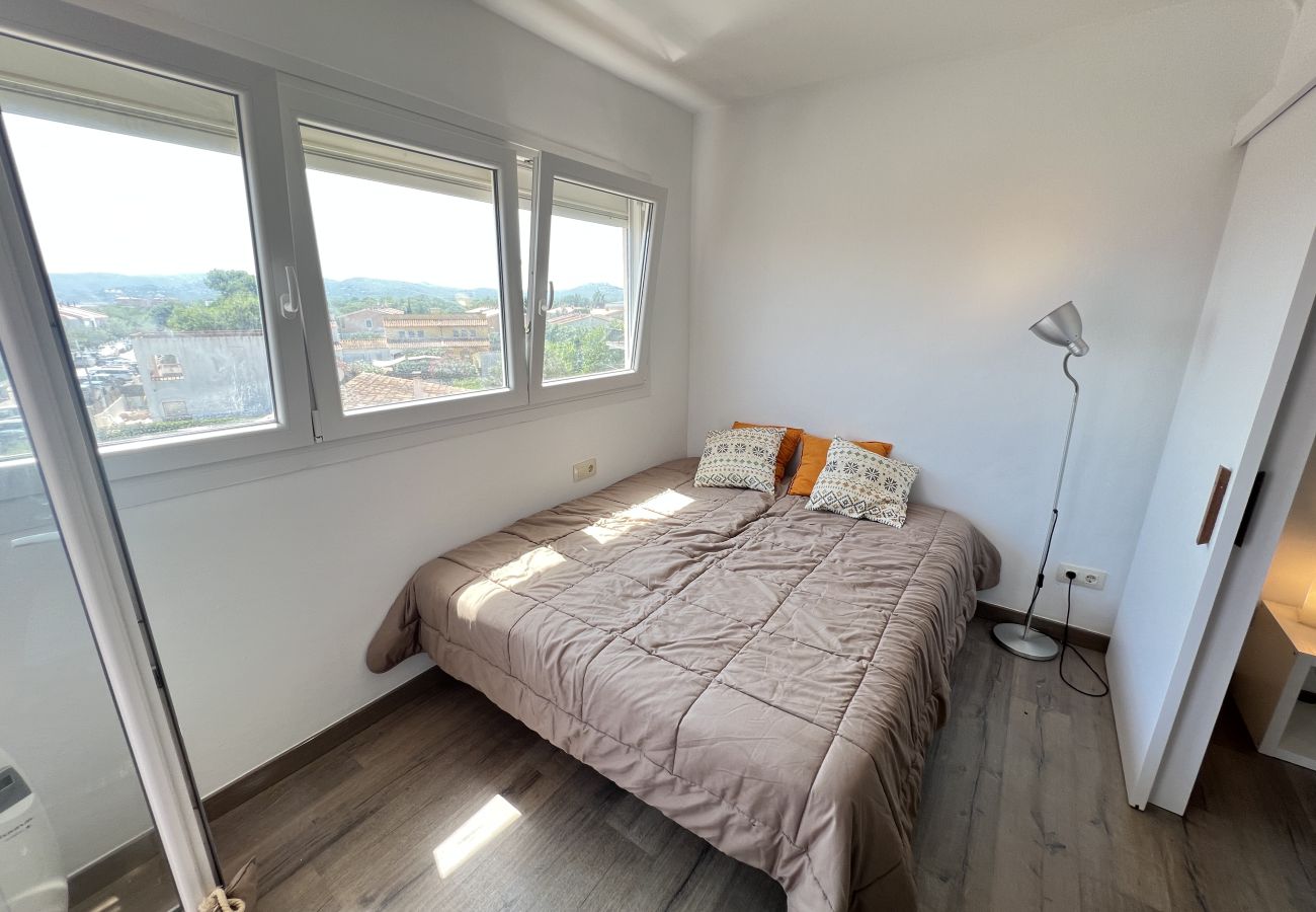 Apartamento en Torroella de Montgri - APT A5 - Cerca de la playa y con licencia turística