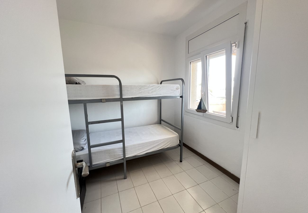 Apartamento en Torroella de Montgri - APT A5 - Cerca de la playa y con licencia turística