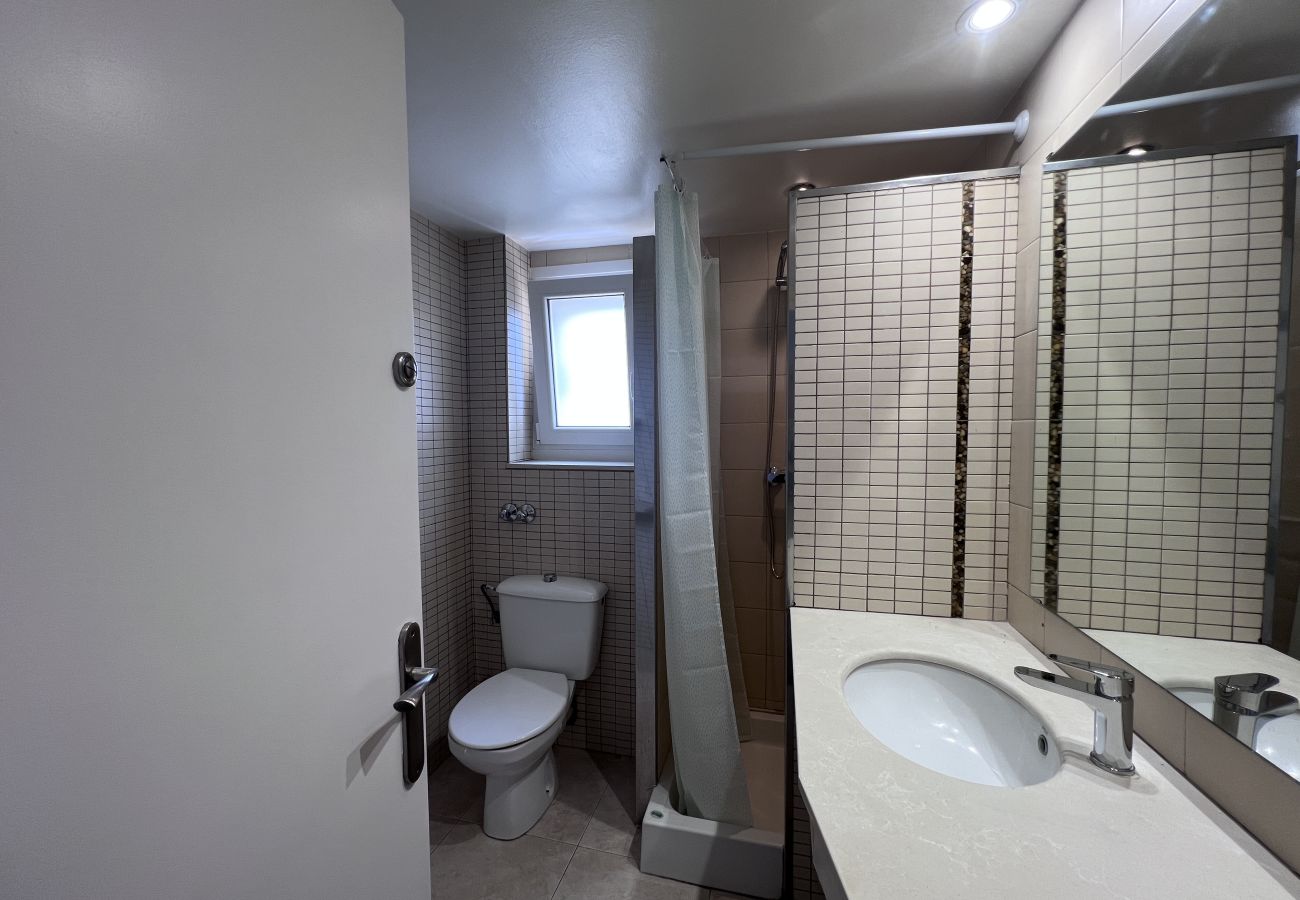 Apartamento en Torroella de Montgri - APT A5 - Cerca de la playa y con licencia turística