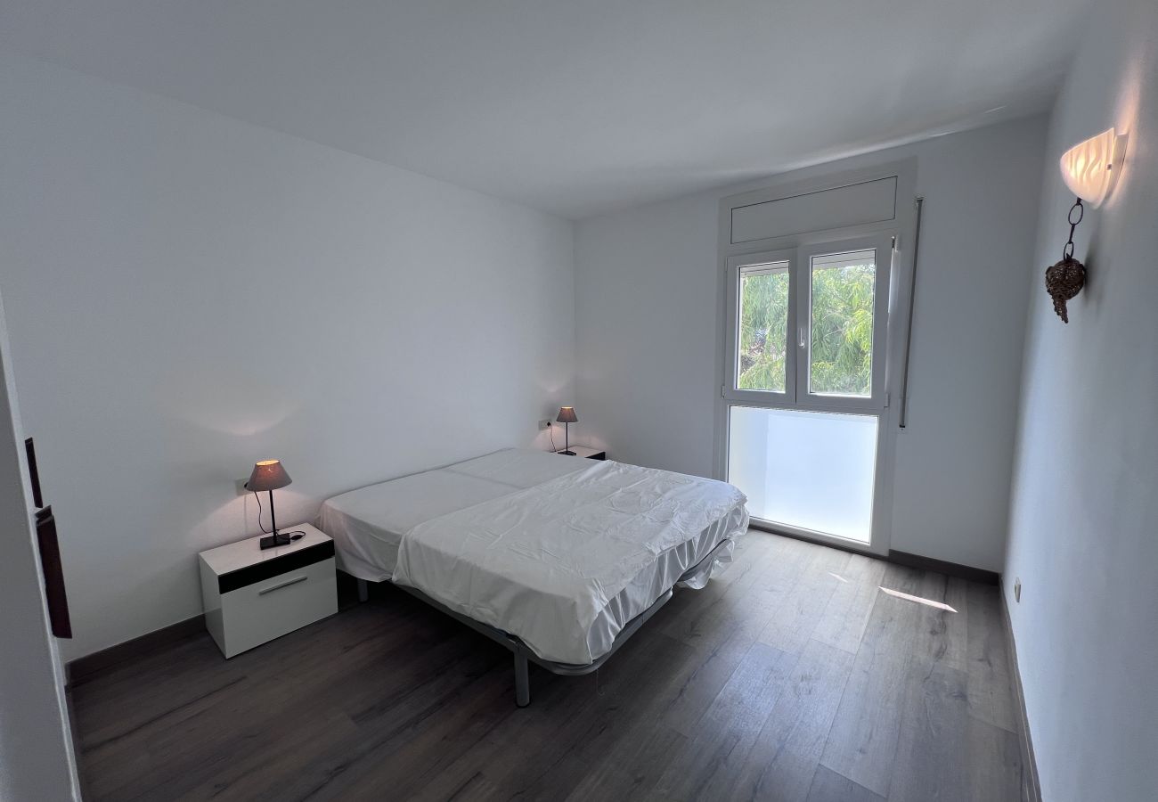 Apartamento en Torroella de Montgri - APT A5 - Cerca de la playa y con licencia turística