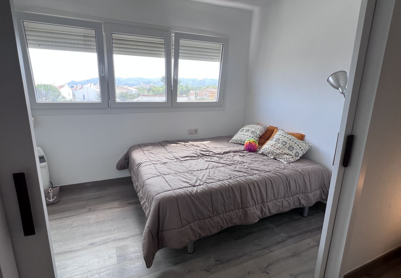 Apartamento en Torroella de Montgri - APT A5 - Cerca de la playa y con licencia turística