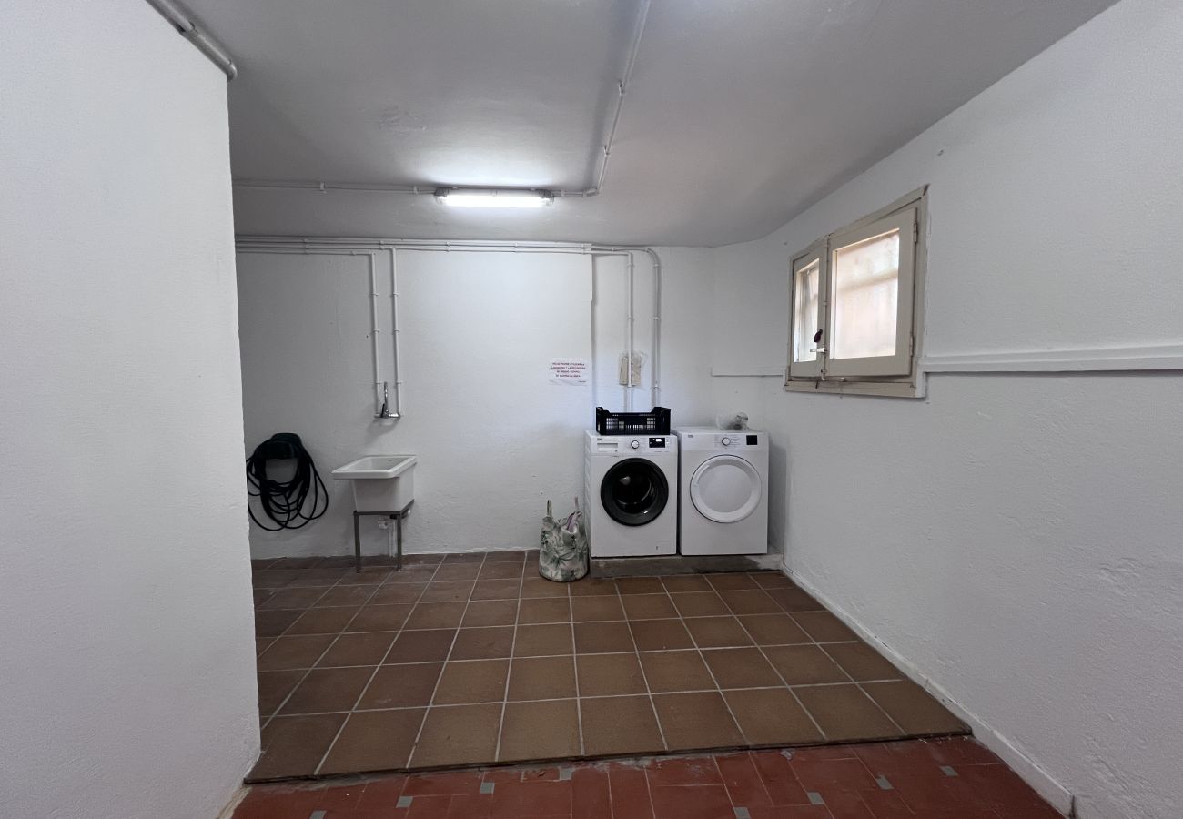 Apartamento en Torroella de Montgri - APT A5 - Cerca de la playa y con licencia turística