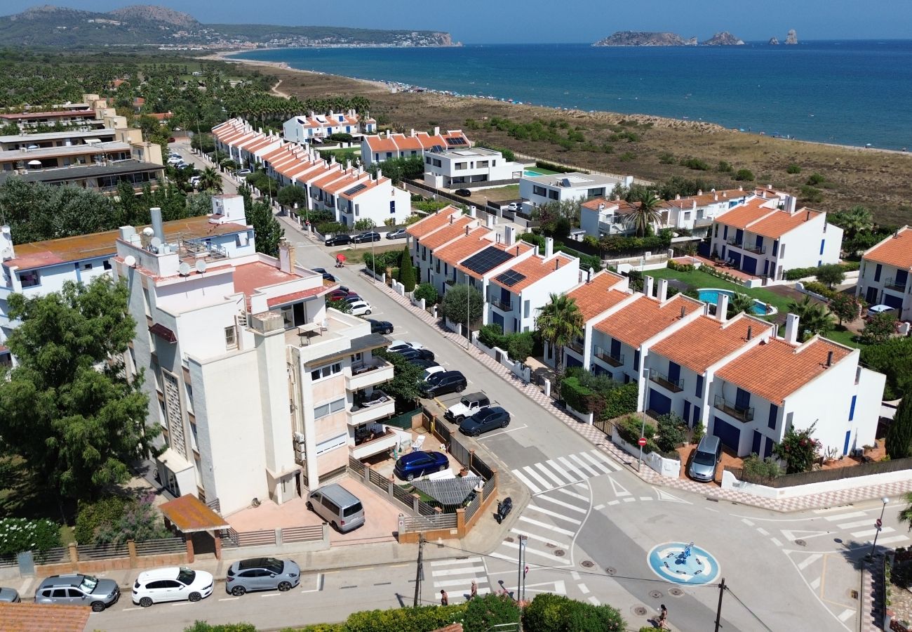 Apartamento en Torroella de Montgri - APT A5 - Cerca de la playa y con licencia turística