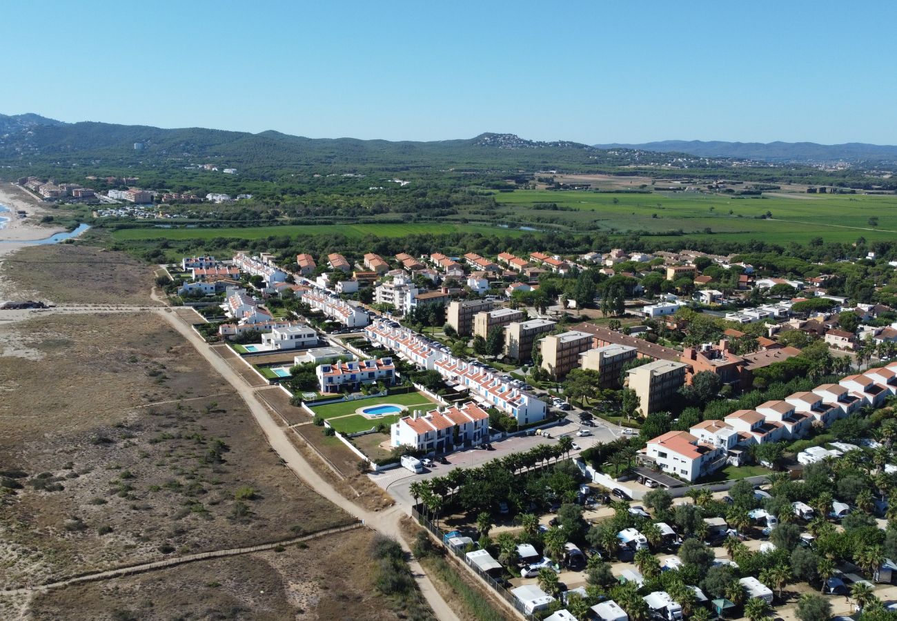 Apartamento en Torroella de Montgri - APT A5 - Cerca de la playa y con licencia turística