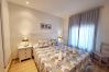 Appartement à Vera playa - Al Primeros - Appartements avec terrasse sur la plage Appartement à Vera playa - Al Primeros - Appartements avec terrasse sur la plage