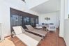 Appartement à Vera playa - Al Primeros - Appartements avec terrasse sur la plage Appartement à Vera playa - Al Primeros - Appartements avec terrasse sur la plage