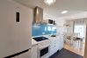 Appartement à Vera playa - Al Primeros - Appartements avec terrasse sur la plage Appartement à Vera playa - Al Primeros - Appartements avec terrasse sur la plage