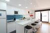 Appartement à Vera playa - AL 247 - Appartement avec vue mer et terrasse Appartement à Vera playa - AL 247 - Appartement avec vue mer et terrasse