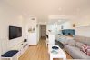 Appartement à Vera playa - AL 247 - Appartement avec vue mer et terrasse Appartement à Vera playa - AL 247 - Appartement avec vue mer et terrasse