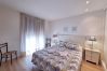 Appartement à Vera playa - Al 326 - Penthouse avec vue sur la mer Appartement à Vera playa - Al 326 - Penthouse avec vue sur la mer
