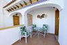 Appartement à Vera playa - VM 5 - Penthouse avec vue mer proche de la plage Appartement à Vera playa - VM 5 - Penthouse avec vue mer proche de la plage