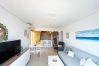 Appartement à Vera playa - VM 5 - Penthouse avec vue mer proche de la plage Appartement à Vera playa - VM 5 - Penthouse avec vue mer proche de la plage