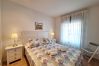 Appartement à Vera playa - Al Bajo Fam - Appartement familial avec piscine Appartement à Vera playa - Al Bajo Fam - Appartement familial avec piscine
