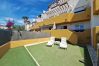 Appartement à Vera playa - LM5 - Appartement avec jardin privé et piscine à Vera Playa Appartement à Vera playa - LM5 - Appartement avec jardin privé et piscine à Vera Playa
