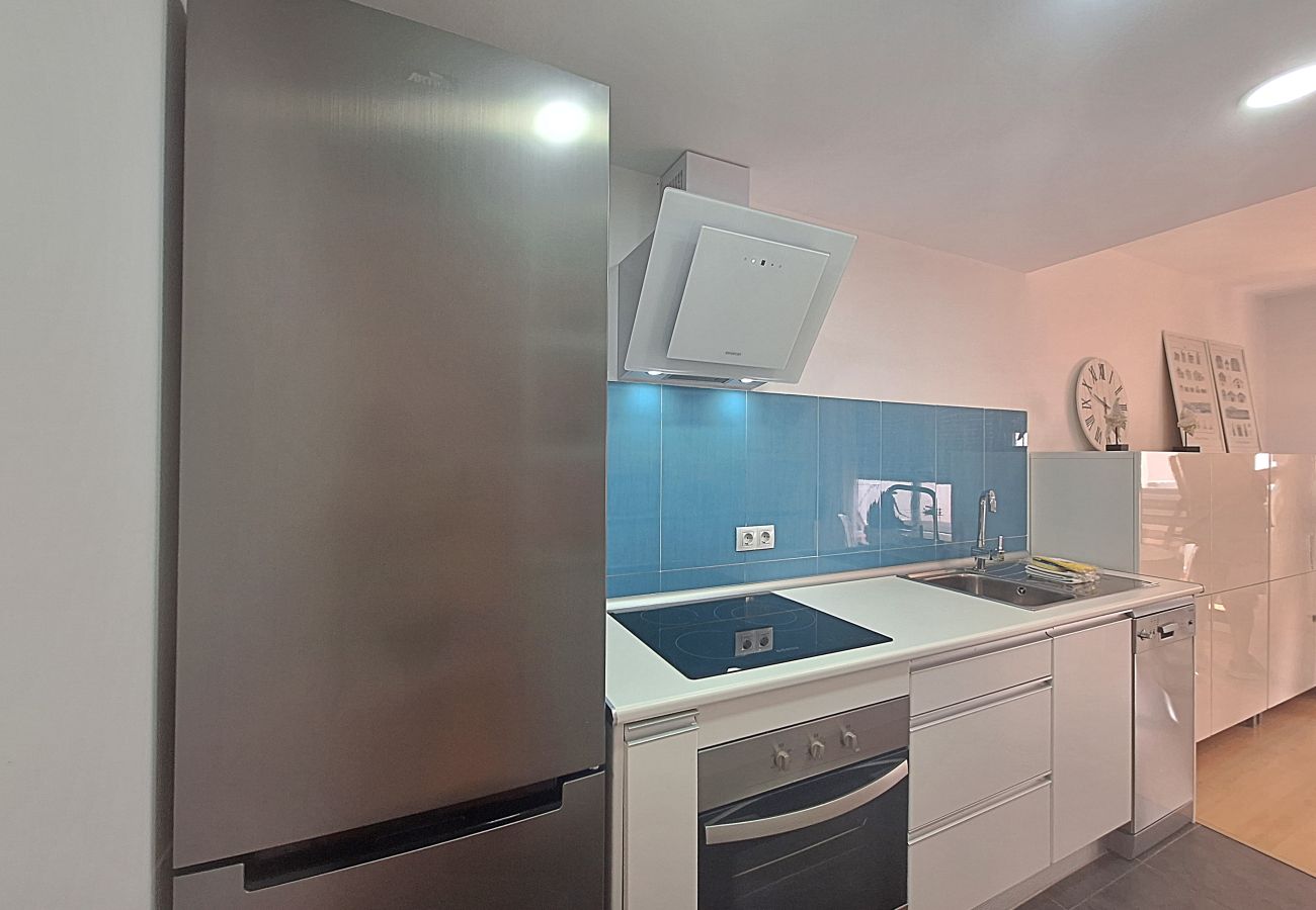 Appartement à Vera playa - AL 230 - Appartement près de la plage