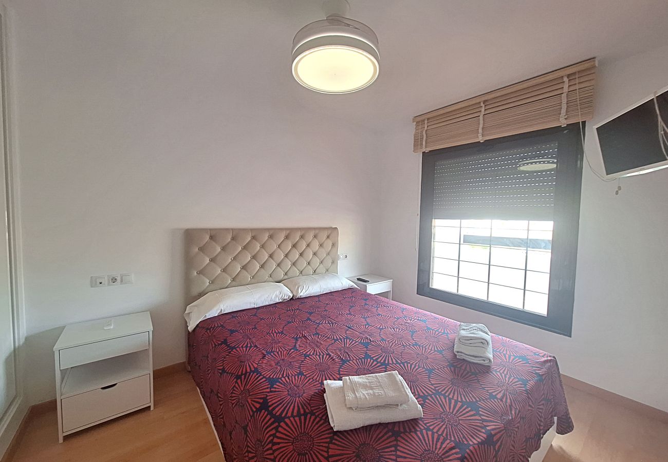 Appartement à Vera playa - AL 230 - Appartement près de la plage