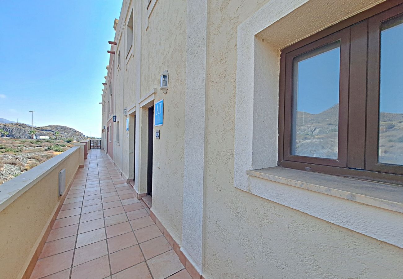 Appartement à Villaricos - HB Duplex - Appartement près de la plage à Villaricos
