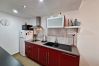 Appartement à Vera playa - AL 134 - Appartement avec jardin privé à Vera Playa Appartement à Vera playa - AL 134 - Appartement avec jardin privé à Vera Playa