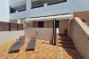 Appartement à Vera playa - AL 133 - Appartement avec WiFi et parking à Vera Playa Appartement à Vera playa - AL 133 - Appartement avec WiFi et parking à Vera Playa