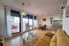Appartement à Vera playa - AL 133 - Appartement avec WiFi et parking à Vera Playa Appartement à Vera playa - AL 133 - Appartement avec WiFi et parking à Vera Playa