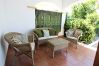 Appartement à Vera playa - VM 6 - Duplex avec jardin privé près de la plage Appartement à Vera playa - VM 6 - Duplex avec jardin privé près de la plage