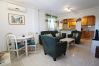 Appartement à Vera playa - VM 6 - Duplex avec jardin privé près de la plage Appartement à Vera playa - VM 6 - Duplex avec jardin privé près de la plage